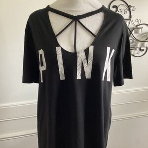 Victoria Secret Cotton Tee